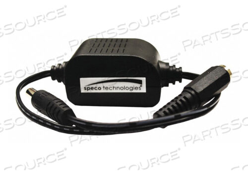 OEM#: VIDGLTHD-TVI ИЗОЛЯТОР ЗАЗЕМЛЯЮЩЕГО КОНТУРА 12 В ПОСТОЯННОГО ТОКА от Speco Technologies