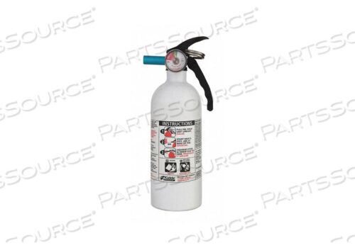 OEM#: FX5 IIFIRE ОГНЕТУШИТЕЛЬ 11-5/16 H от Kidde