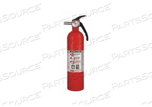 OEM#: FA10GОГНЕТУШИТЕЛЬ 14-13/64 H от Kidde