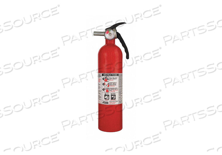 OEM#: FA10GОГНЕТУШИТЕЛЬ 14-13/64 H от Kidde