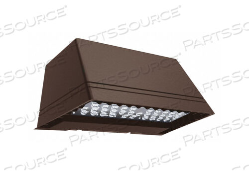 OEM#: TRP2-24L-30-5K7-3-UNV-DB-PCWALL PACK LED 5000K 3756 LM 30W от Hubbell Power Systems