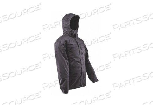 OEM#: 2410PARKA 3 IN 1 L REGULAR BLACK от TRU-SPEC
