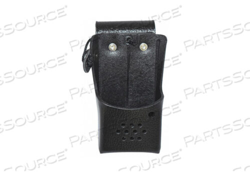 OEM#: AAJ14X506 LCC-134LDТИП ЧЕХЛА ДЛЯ ПЕРЕНОСКИ С ПОЯСНОЙ ПЕТЛЕЙ, КОЖАНЫЙ от Motorola