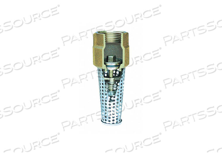OEM#: 453SBПОДЪЕМНЫЙ КЛАПАН 1 РАЗМЕР NPT 1-3/4 L 1-3/4 W от Simmons