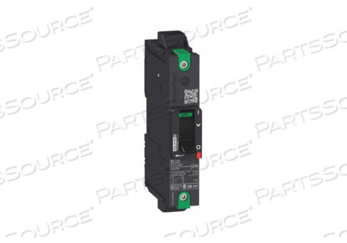OEM#: BDL16050АВТОМАТИЧЕСКИЙ ВЫКЛЮЧАТЕЛЬ 50A 1P 240VAC BDL от Square D