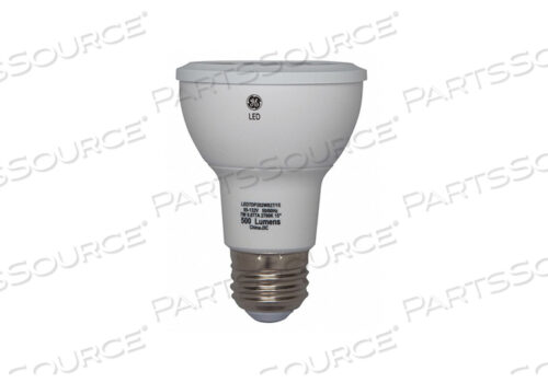 OEM#: LED7DP209CSW35-2LED ЛАМПА 2700K ЦВЕТОВАЯ ТЕМПЕРАТУРА. 500 ЛМ 50 Вт от GE Lighting