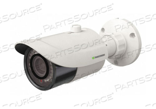 OEM#: VTC-THB2RMSCAMERA BULLET VARIFOCAL LENS 12VDC от Vitek Industrial Video Products, Inc.