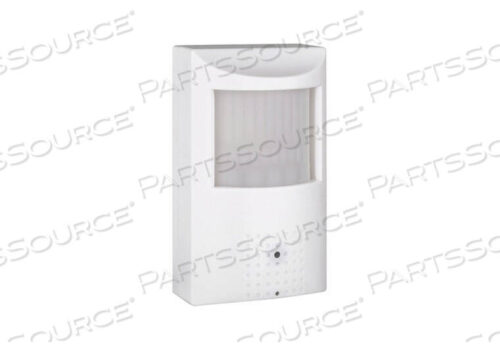 OEM#: VTC-PIRC4CAMERA СКРЫТАЯ ПИР-КАМЕРА С ФИКСИРОВАННЫМ ОБЪЕКТИВОМ PINHOLE от Vitek Industrial Video Products, Inc.
