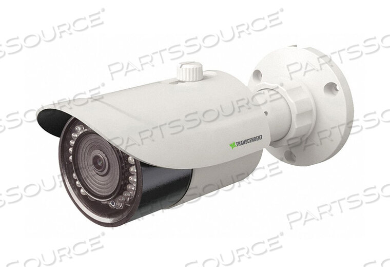 OEM#: VTC-THB5R3КАМЕРА С ФИКСИРОВАННЫМ ОБЪЕКТИВОМ, 12 В ПОСТ. ТОКА, Vitek Industrial Video Products, Inc.