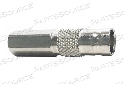OEM#: VT-BNC-TWST-FL10КОАКСИАЛЬНЫЙ РАЗЪЕМ TWIST BNC FEMALE PK10 от Vitek Industrial Video Products, Inc.