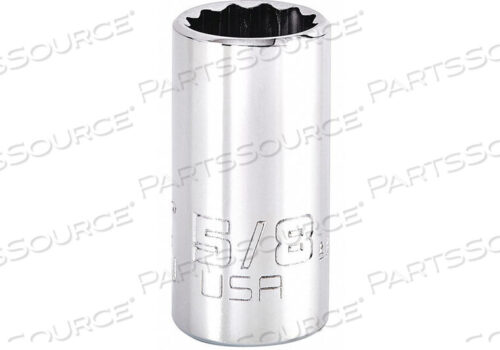 OEM#: J5420MNРАЗЪЕМ 1/2 МЕТРИЧЕСКИЙ РАЗМЕР 20 ММ от Proto