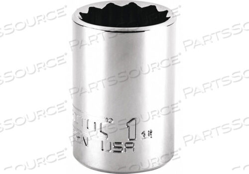 OEM#: J5432MNРАЗЪЕМ 1/2 МЕТРИЧЕСКИЙ РАЗМЕР 32 ММ от Proto