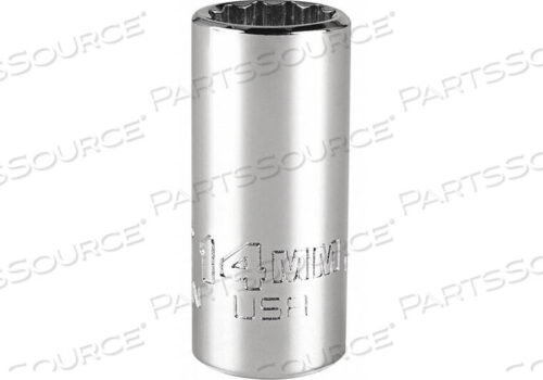 OEM#: J5214MNРАЗЪЕМ 3/8 МЕТРИЧЕСКИЙ РАЗМЕР 14 ММ от Proto