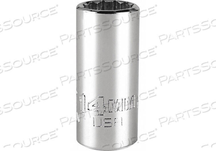 OEM#: J5214MNРАЗЪЕМ 3/8 МЕТРИЧЕСКИЙ РАЗМЕР 14 ММ от Proto