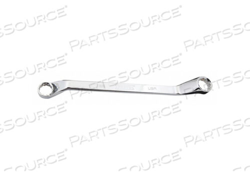 OEM#: J8185-T500ДВОЙНОЙ ТОРЦЕВОЙ КЛЮЧ 12-ГРАННЫЙ 14 L от Proto