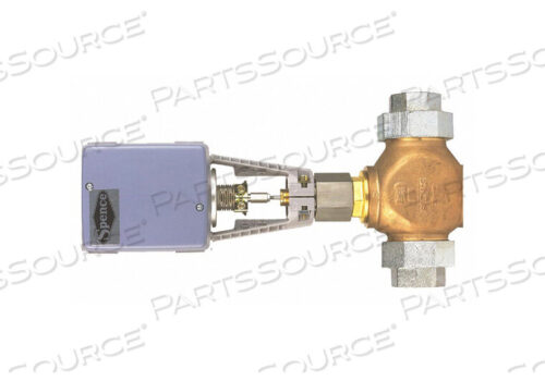 OEM#: K5TG81191Электрический шаровой регулирующий клапан 1-1/2 трубы от Spence