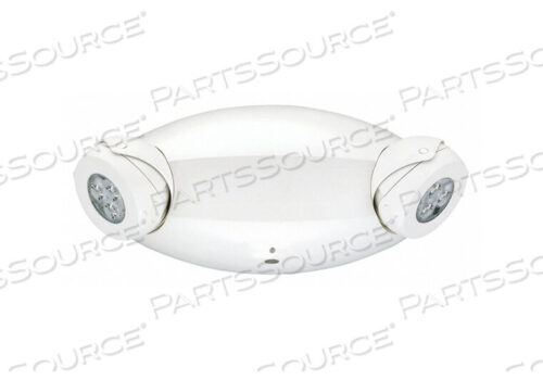 OEM#: ELM6L UVOLT LTP SDRT HOEMERGENCY LIGHT LED 9.6VDC 13-3/8 L 22W от Lithonia Lighting