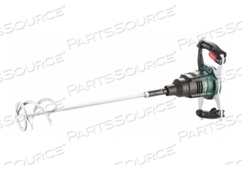 OEM#: RW 18 LTX 120 BAREMUD MIXER 18.0V 5.2AH LI-ION BATTERY от Metabo