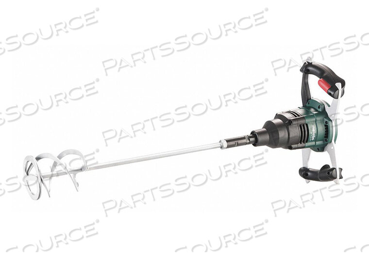 OEM#: RW 18 LTX 120 BAREMUD MIXER 18.0V 5.2AH LI-ION BATTERY от Metabo