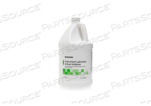 OEM#: 53-28571ИНСТРУМЕНТАЛЬНАЯ СМАЗКА/ИНГИБИТОР РЖАВЧИНЫ от McKesson