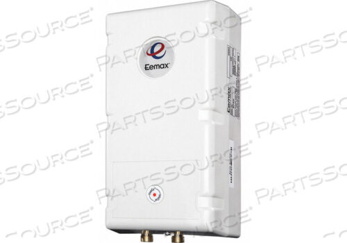OEM#: SPEX808.0KW 277V FLOWCO ЭЛЕКТРИЧЕСКИЙ ПРОТОЧНЫЙ ВОДОНАГРЕВАТЕЛЬ от Eemax