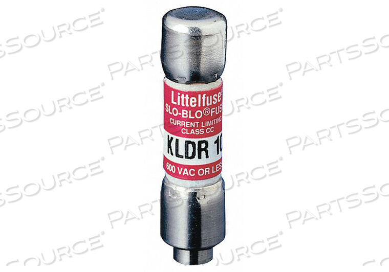 OEM#: KLDR015ПРЕДОХРАНИТЕЛЬ КЛАССА CC 15A СЕРИЯ KLDR от Littlelfuse