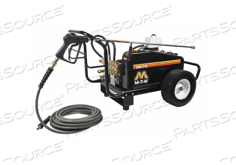 OEM#: GC-3004-0ME4МОЙКА ВЫСОКОГО ДАВЛЕНИЯ HEAVY DUTY 3000 PSI от Mi-T-M