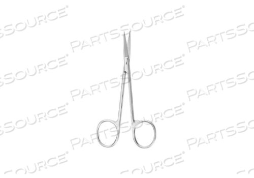 НОЖНИЦЫ ARGENT™ IRIS, 4 ДЮЙМА ПРЯМЫЕ