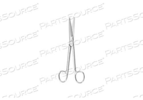 OEM#: 43-1-321ARGENT™ ПРЕПАРАЦИОННЫЕ НОЖНИЦЫ от McKesson