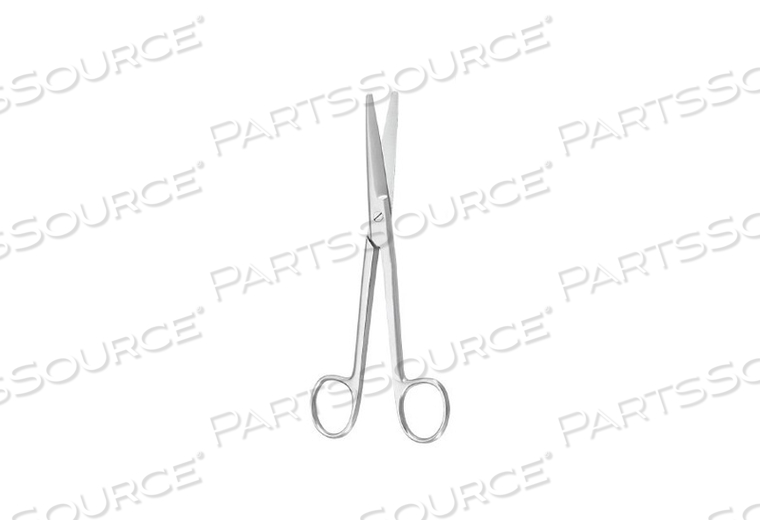 OEM#: 43-1-321ARGENT™ ПРЕПАРАЦИОННЫЕ НОЖНИЦЫ от McKesson