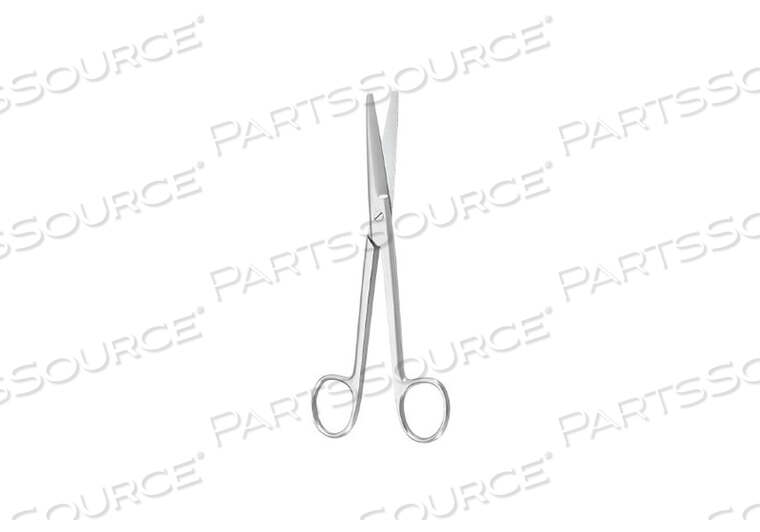 OEM#: 43-1-325ARGENT™ ПРЕПАРАЦИОННЫЕ НОЖНИЦЫ от McKesson