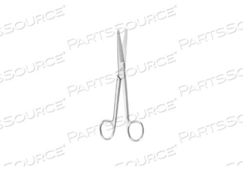 OEM#: 43-1-330ARGENT™ ПРЕПАРАЦИОННЫЕ НОЖНИЦЫ от McKesson