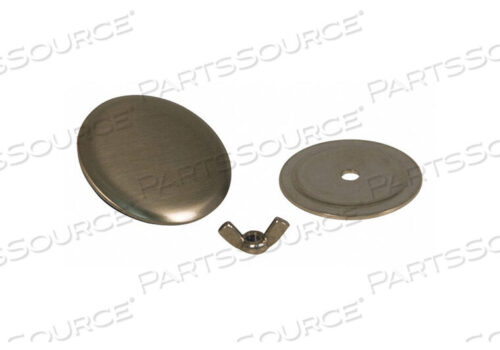 OEM#: WAS125SSWOLE PLUG SS 1.63 CONDUIT SIZE от Hubbell Power Systems