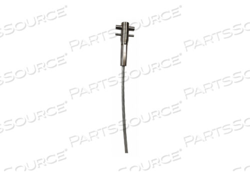 OEM#: 6104075SWAGED CABLE SILVER 75 FT. by 3M Consumer