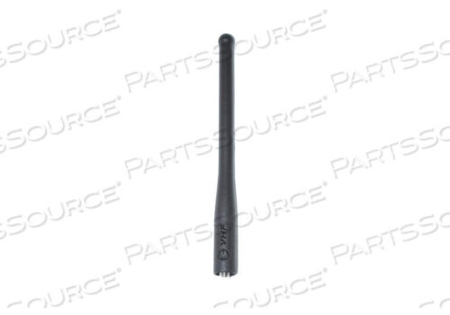 OEM#: PMAD4069CANTENNA 6-1/2 L РЕЗИНА/ПЛАСТИК от Motorola