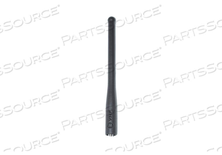 OEM#: PMAD4069CANTENNA 6-1/2 L РЕЗИНА/ПЛАСТИК от Motorola