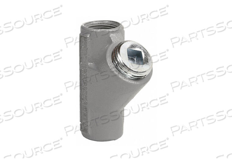 OEM#: EY-75MWWEY УПЛОТНИТЕЛЬНЫЙ ФИТИНГ 25 FILL DURALOY 3/4 от Killark