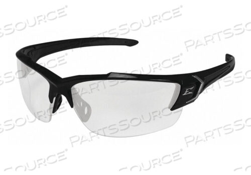 OEM#: SDK111-G2ЗАЩИТНЫЕ ОЧКИ KHOR G2 УНИСЕКС ПРОЗРАЧНЫЕ от Edge Eyewear
