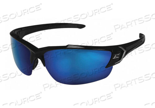 OEM#: TSDKAP218-G2ЗАЩИТНЫЕ ОЧКИ KHOR G2 УНИСЕКС ЗЕРКАЛО от Edge Eyewear