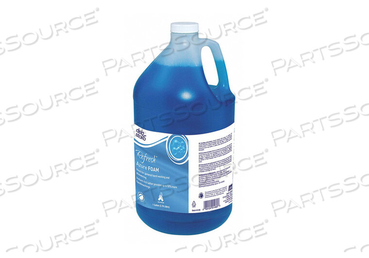 OEM#: 51105HAND SOAP FRESH 1000ML SIZE PK4 от SC Johnson