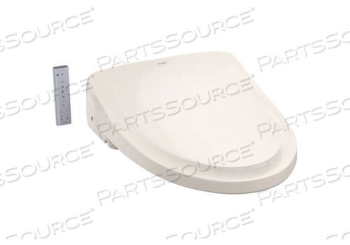 OEM#: SW3044#12СИДЕНЬЕ БИДЕ ДЛЯ УДЛИНЕННОЙ ЧАШИ С ОТКРЫТОЙ СПЕРЕДИ от Toto