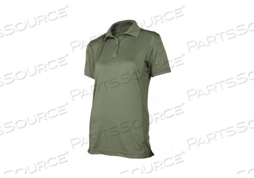 OEM#: 3955Женское тактическое поло XL SZ RANGER GREEN от TRU-SPEC