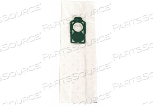 OEM#: 9017544ВАКУУМНЫЙ БУМАЖНЫЙ ПАКЕТ МНОГОРАЗОВОГО ИСПОЛЬЗОВАНИЯ PK6 от Nobles