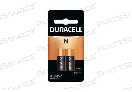 Заменяет Duracell MN91002 УПАКОВКА N, КАРТОННАЯ