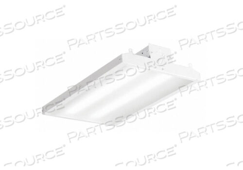 OEM#: IBE 15LM MVOLT 50KLED LINEAR HIGH BAY, 107 Вт, 14394 ЛЮМЕНА, 5000 К, 0-10 В DIM, DLC PREMIUM от Lithonia Lighting