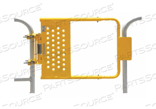 OEM#: SG2440ZC2P1SSAFETY GATE STEEL от Cotterman