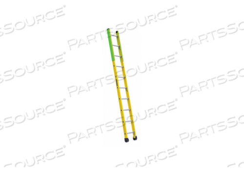 OEM#: FE8910ЛЕСТНИЦА ЛЮКА ИЗ СТЕКЛОВОЛОКНА 10 ФУТОВ от Louisville