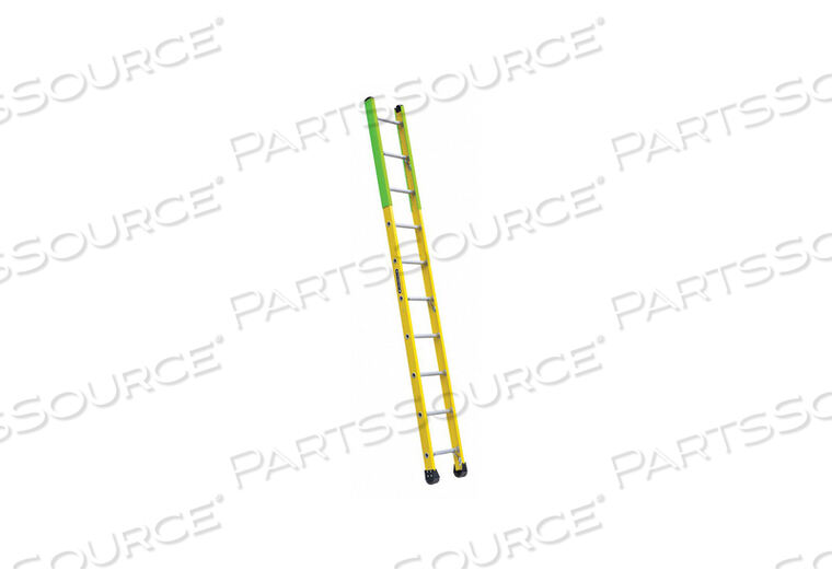 OEM#: FE8910ЛЕСТНИЦА ЛЮКА ИЗ СТЕКЛОВОЛОКНА 10 ФУТОВ от Louisville