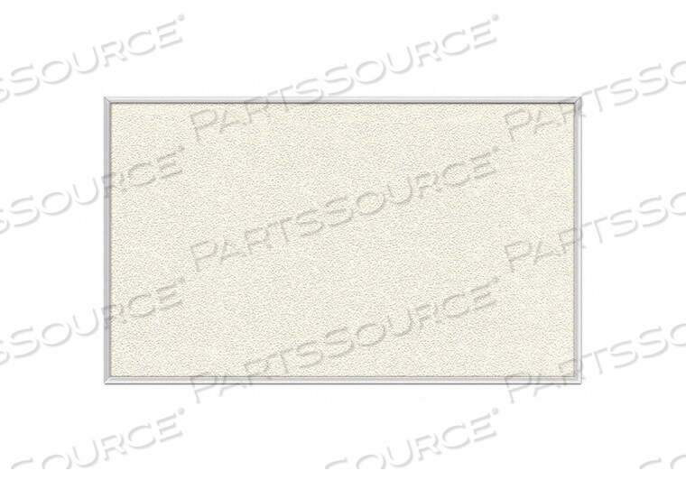 OEM#: 1623-185ДОСКА ОБЪЯВЛЕНИЙ 36 ДЮЙМОВ W 24 ДЮЙМА ЦВЕТА СЛОНОВОЙ КОСТИ от Ghent