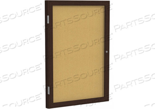 OEM#: PN13624KMESSAGE CENTER 24 W 36 H NATURAL от Ghent